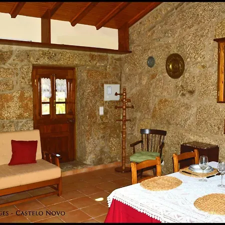 Castelo 카스텔로노보