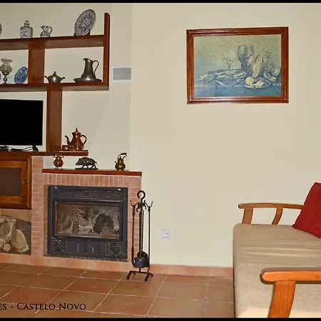 Castelo Сasa de vacaciones