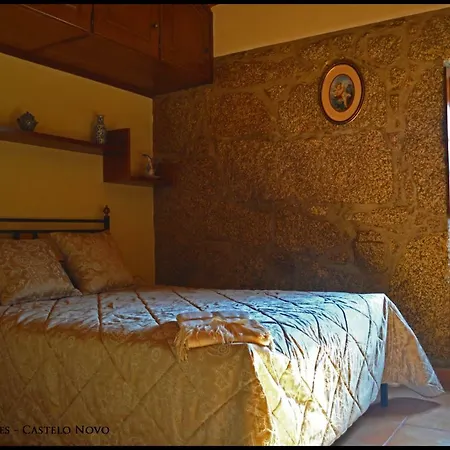 Сasa de vacaciones Castelo *