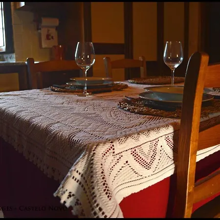 Castelo Holiday home *