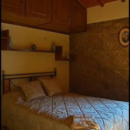 Castelo Holiday home