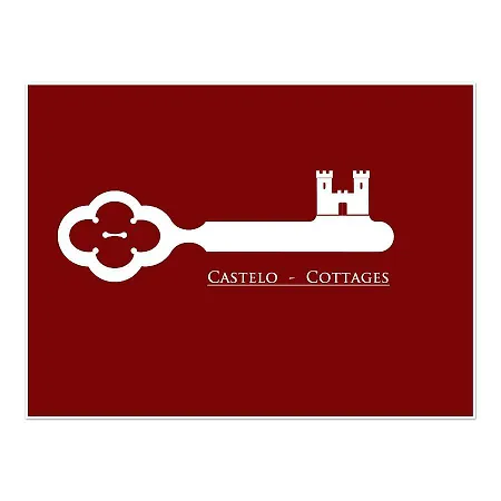 Castelo Сasa de vacaciones *