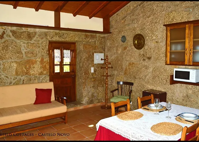 Castelo קאסטלו נובו