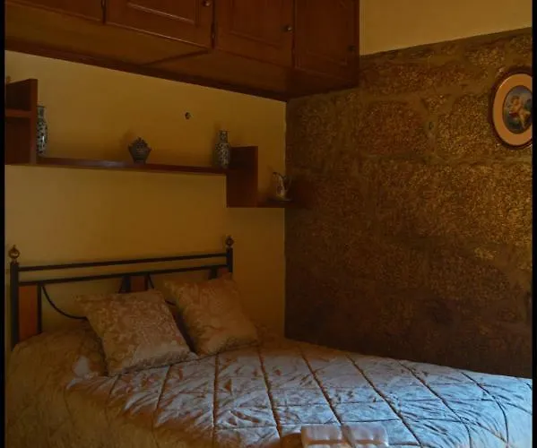 Castelo Сasa de vacaciones