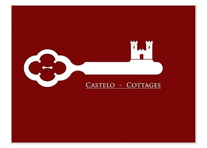 Castelo Сasa de vacaciones *